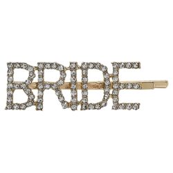 Haarspeld Bride