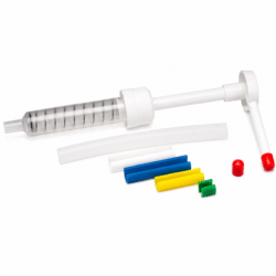 Ultra Hi Float - pomp voor navulbare fles