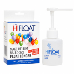 Ultra Hi Float - 150 ml
