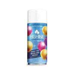 Hi-Shine Aerosol spray 340 ml Hi-Shine Aerosol spray 340 ml