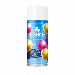 Hi-Shine Aerosol spray 340 ml