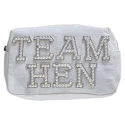 Make-up tas team hen