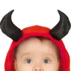 Little Devil baby Little Devil baby