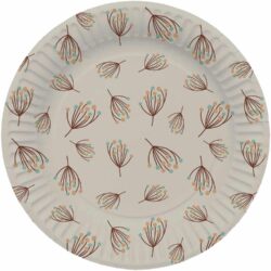 Borden blooming baby Little One - 23 cm - 8 stuks