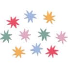XL Confetti - Starburst (45 stuks)