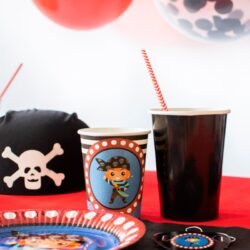 Piratenfeest