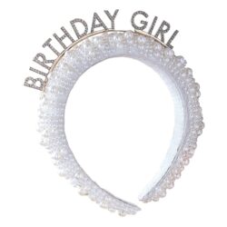 Tiara Parel - Birthday Girl
