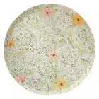 Bloemen borden baby shower (8 stuks)