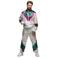 Trainingspak holographic dude