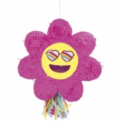 Pinãta bloem boho girlz - 50 x 50 x 10 cm Pinãta bloem boho girlz - 50 x 50 x 10 cm