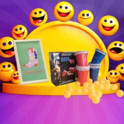 Mega Sale Cadeau