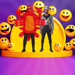 Mega Sale Carnaval