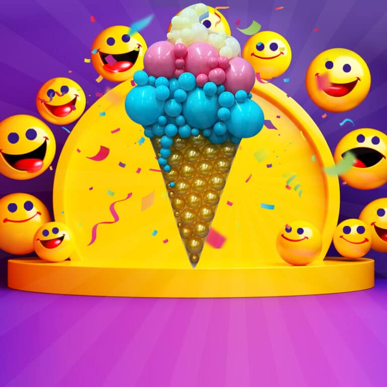 Mega Sale Verjaardag