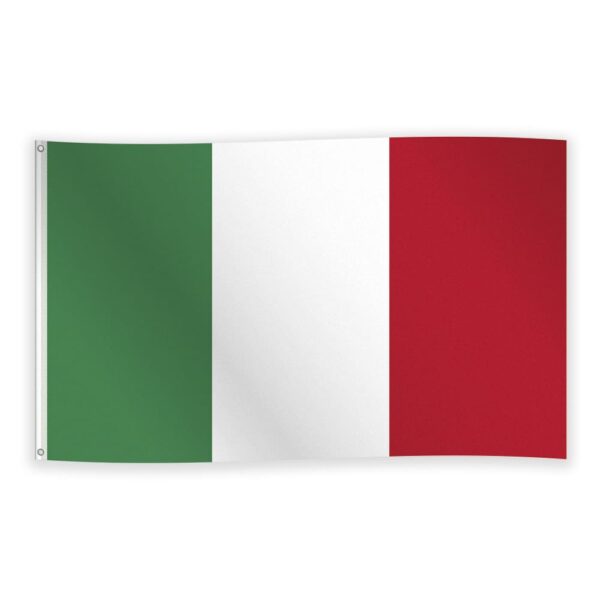 Gevel vlag Portugal 150x90cm | per stuk