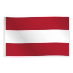 Vlag Oostenrijk (150x90cm)