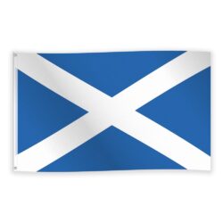 Vlag Schotland - 150 x 90 cm