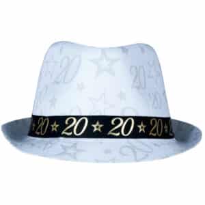 Gangster hoed 20 jaar met sterren