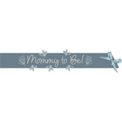 Sjerp blooming baby boy - mommy to be - 1 stuks