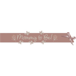 Sjerp blooming baby girl - mommy to be - 1 stuks
