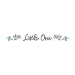 Letterslinger blooming baby little one - 1 m