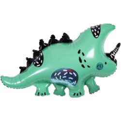 Folieballon dino 76 x 44 cm