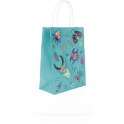 Geschenktasjes buzzing bugs - 6 stuks