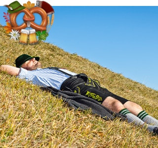 Lederhosen