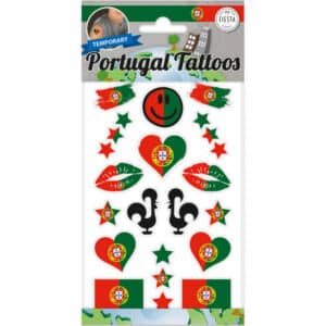 Tattoos Portugal