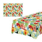 Tafellaken hawaii - 137 x 274 cm
