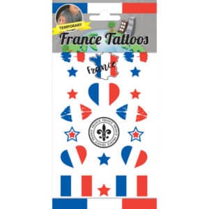 Tattoos France