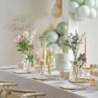 Advies en voorspellingskaarten babyshower - 10 stuks