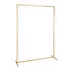 Backdrop frame rechthoek – 150 cm x 200 cm (alleen afhalen)