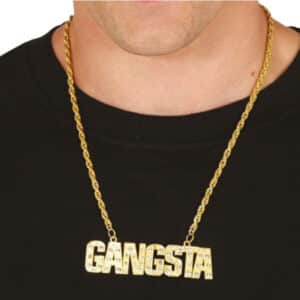 Gangsta ketting