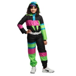 Skipak 80's kind
