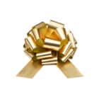 Cadeaustrik Goud - 40 cm