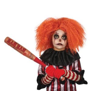Knuppel Clown 47 cm