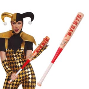 Knuppel Clown 73 cm
