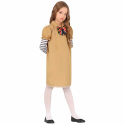 Psycho doll meisjes