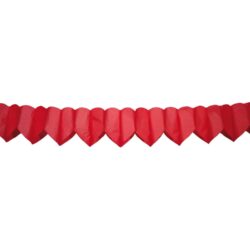 Hartslinger Rood (6 meter)