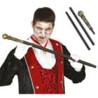 Wandelstok Lord - 80 cm