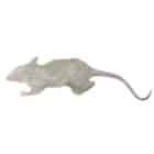 Glow in the dark ratten - 3 stuks