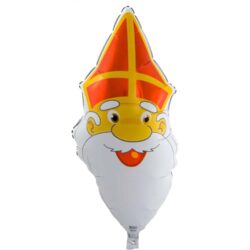 Sinterklaas Folieballon 36 Inch (91 cm)