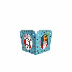 Sinterklaas Snack-box (6 stuks)