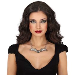Ketting vleermuis - 12 cm