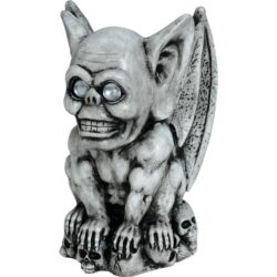 Beeld gargoyle - 20 x 16 cm