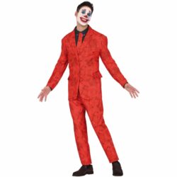 Mr Smile suit heren