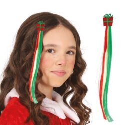 Hair extention cadeau - 30 cm