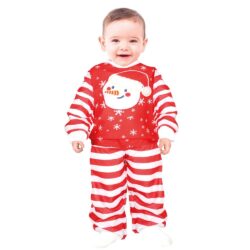 Baby frosty pyjama 18-24 maanden