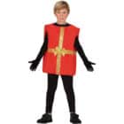 Kinderkostuum cadeau 7-9 jaar