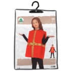 Kinderkostuum cadeau 7-9 jaar